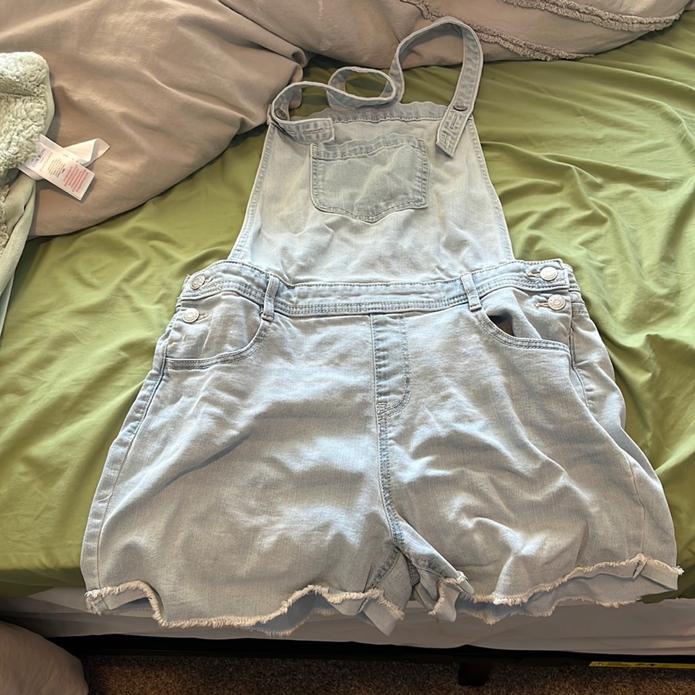 Overalls